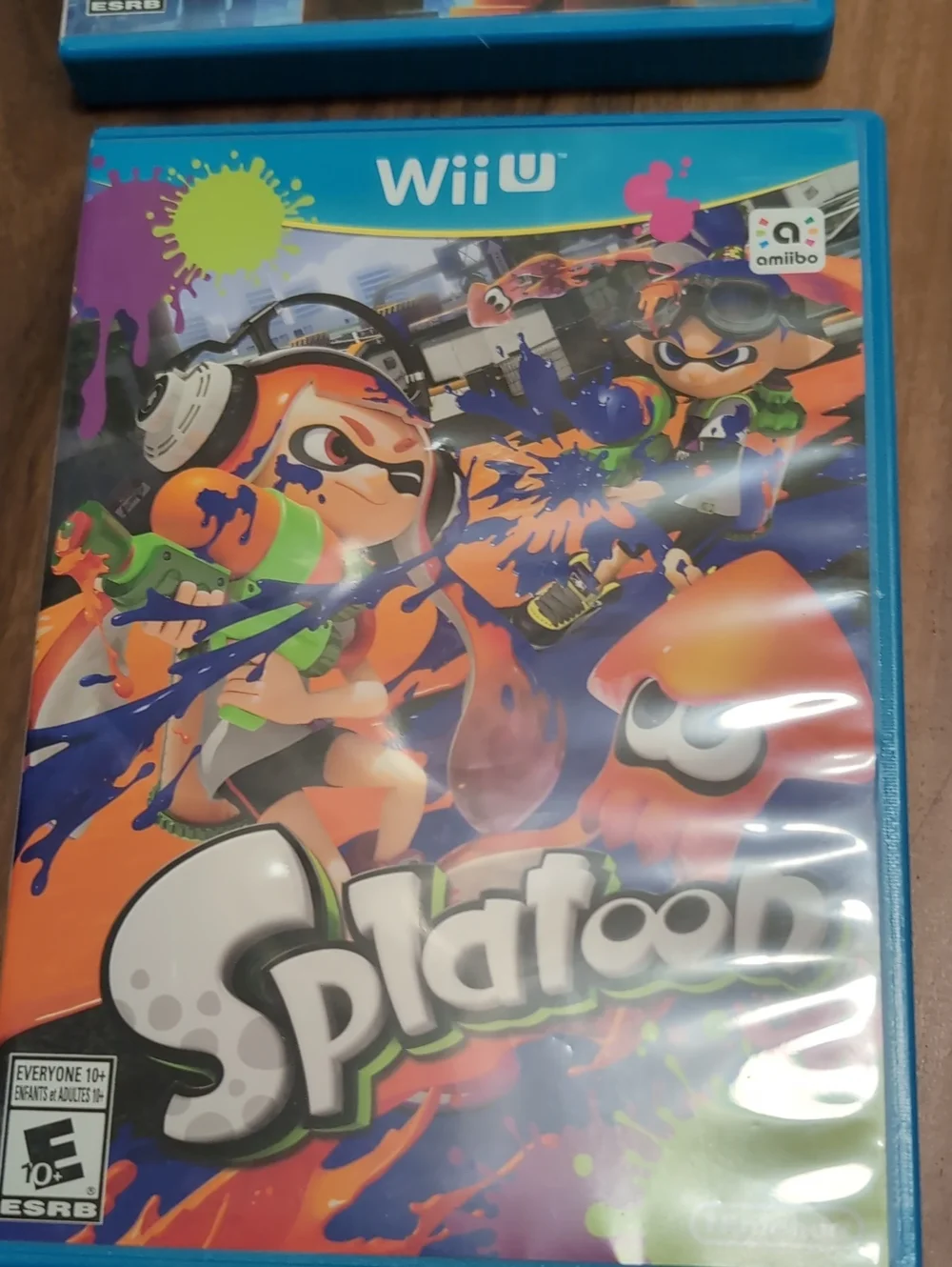 Wii U Games